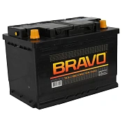 Аккумулятор BRAVO 6CT-74 (74 Ah) L+